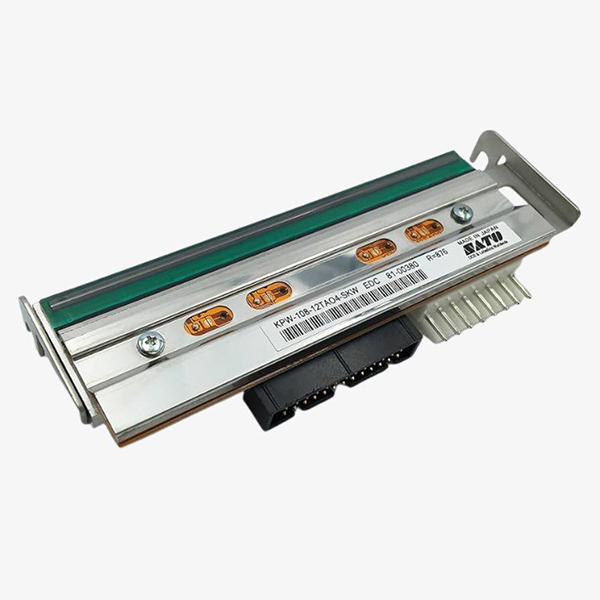 Sato CL4NX 300dpi Print-Head